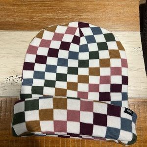 Vans beanie